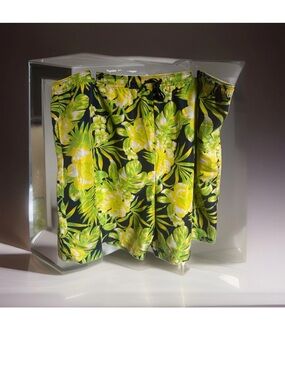 KingSize brand Tropical swim trunks and shorts in size 4XL